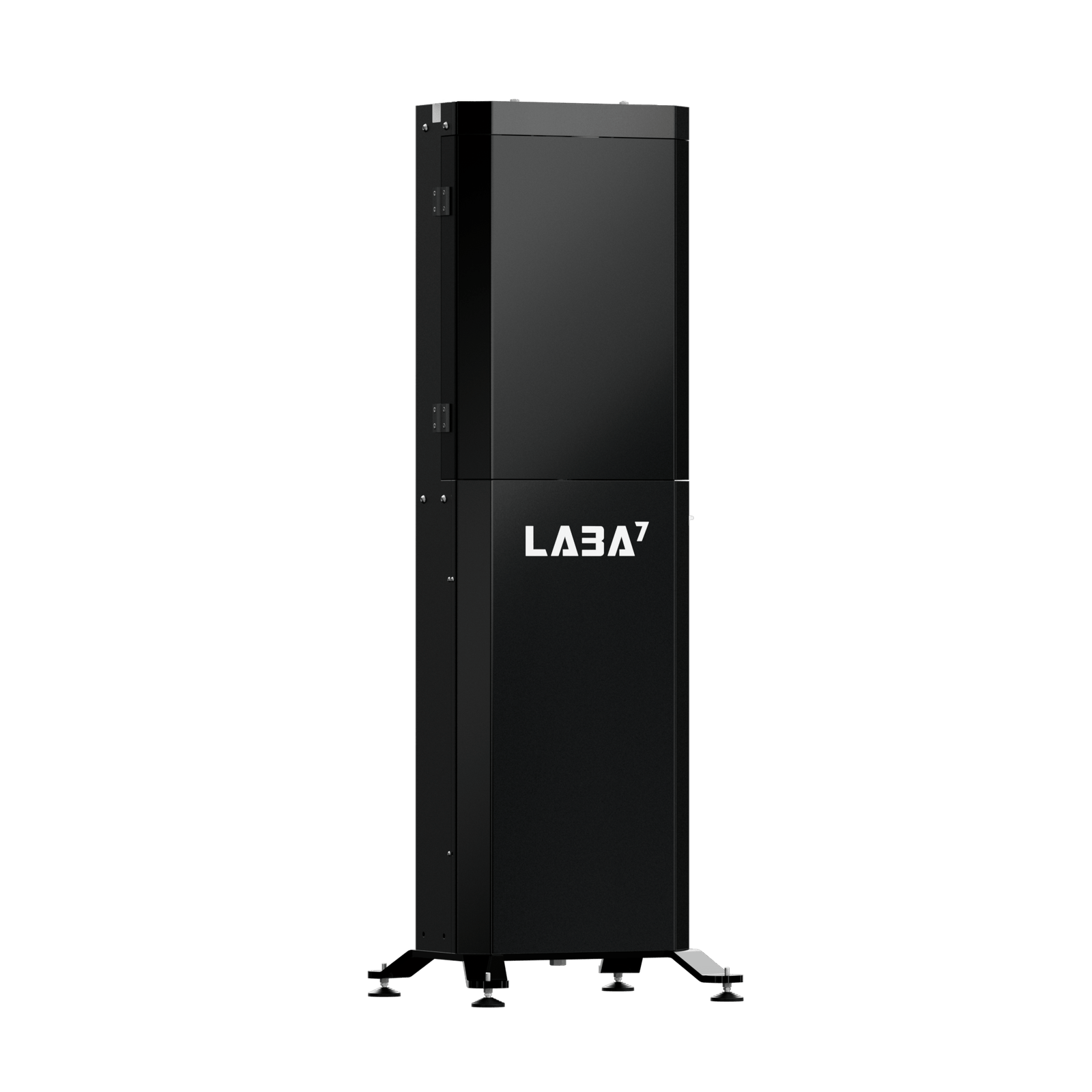 LABA7 Federratenprüfstand