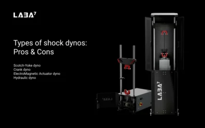 Types of shock testing machines: pros and cons