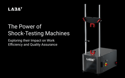 The Power of Shock-Testing Machines