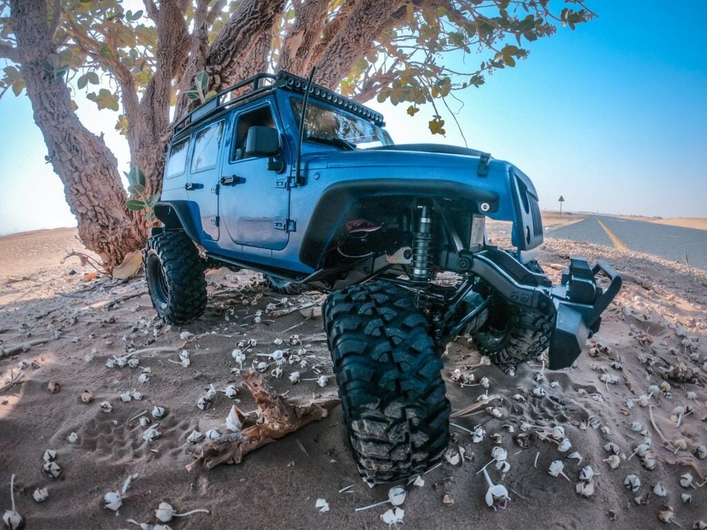 Understanding Shock Absorbers in Cars