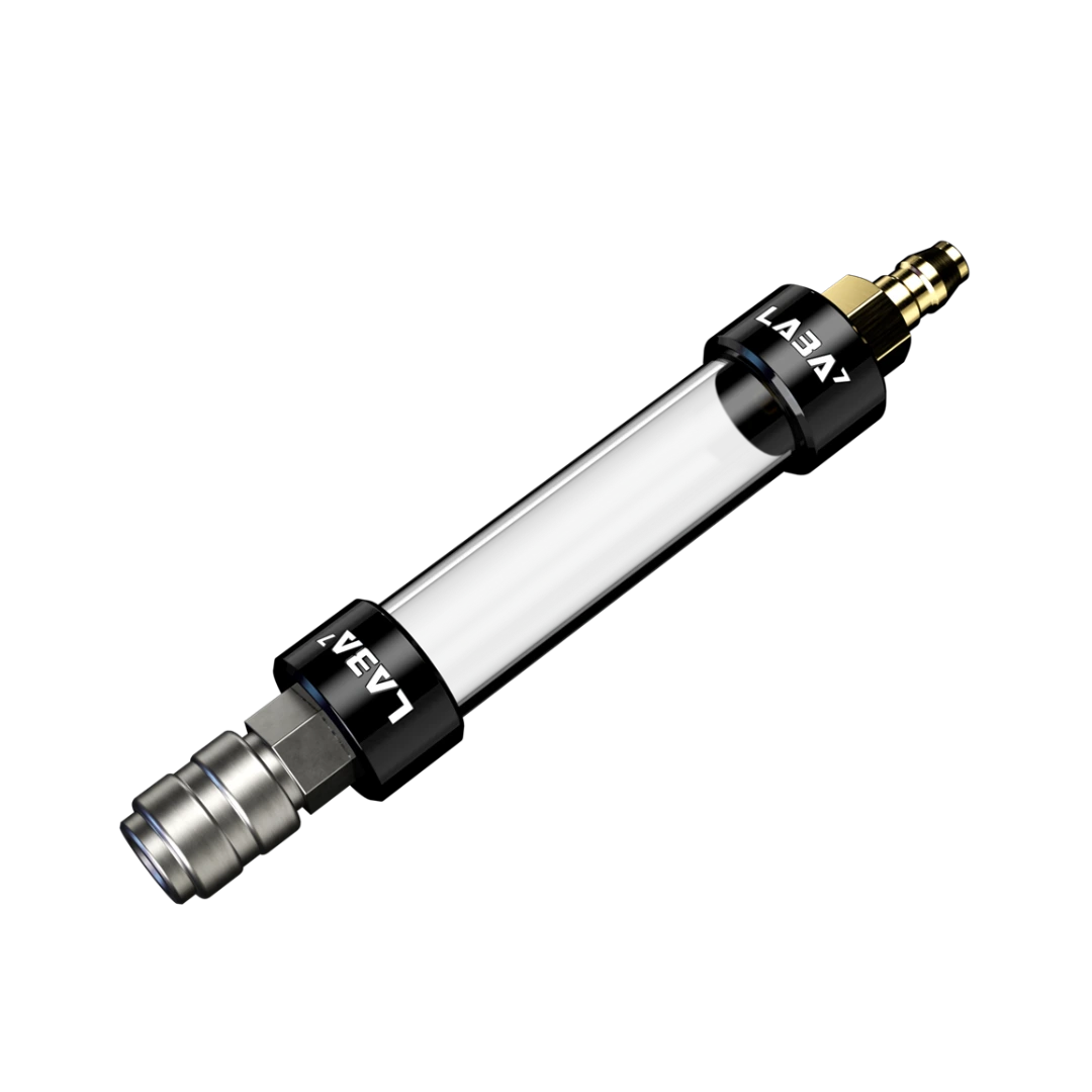 LABA7 Glass adapter LABA7 Glass adapter