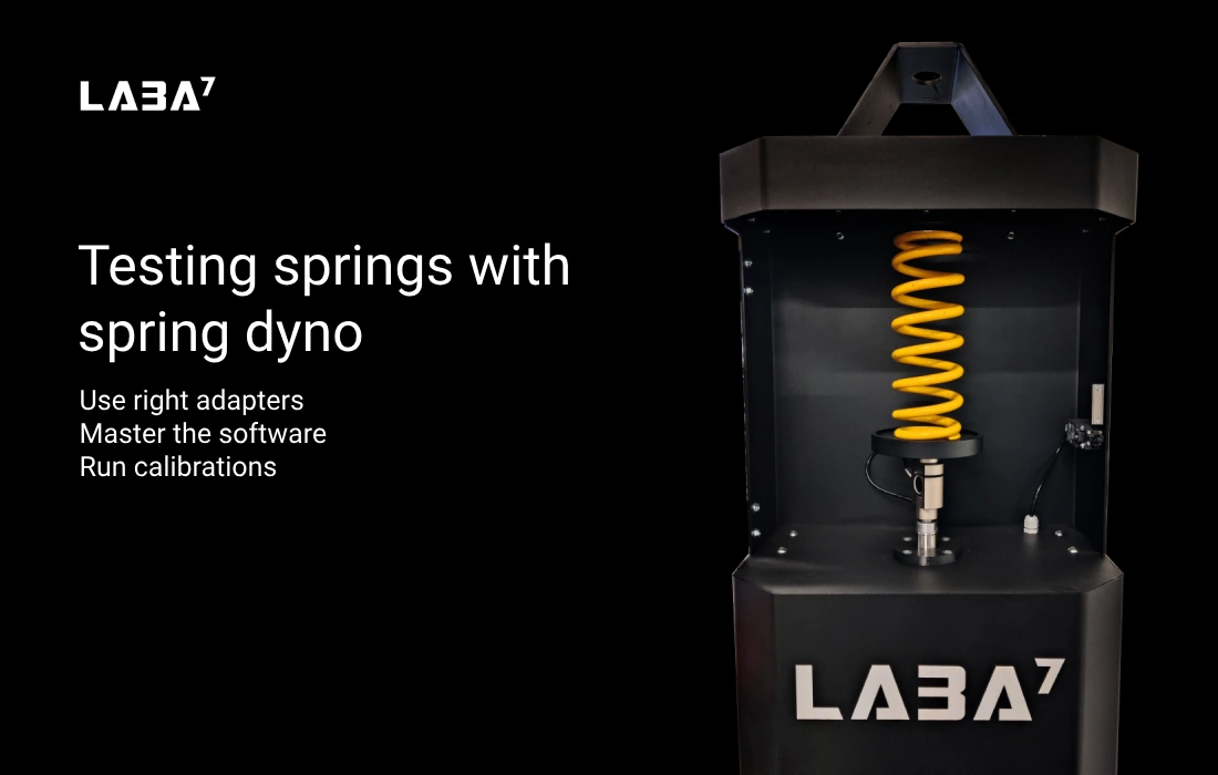 LABA7 how to use spring dyno Featured image for how to use spring dyno guide