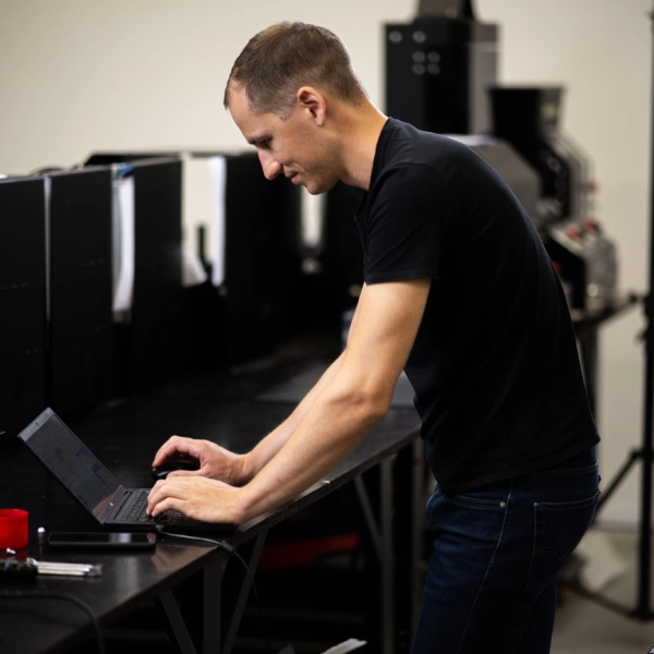 Spring rate dyno software