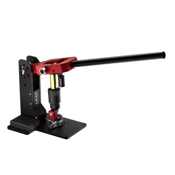 Shock tester by LABA7