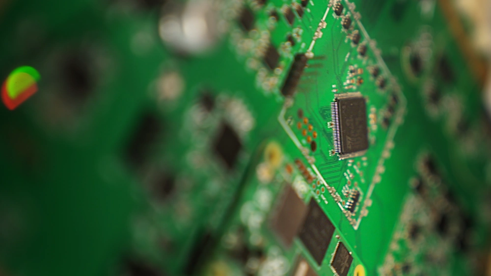 EMA by LABA7 Control Unit
