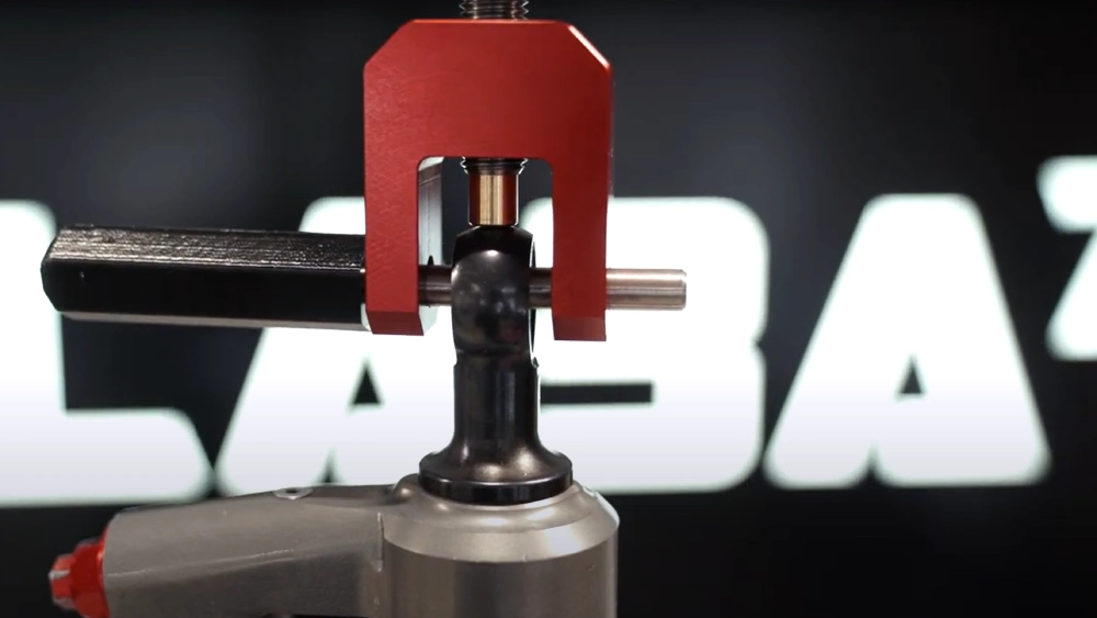 EMA by LABA7 self-preload clevis