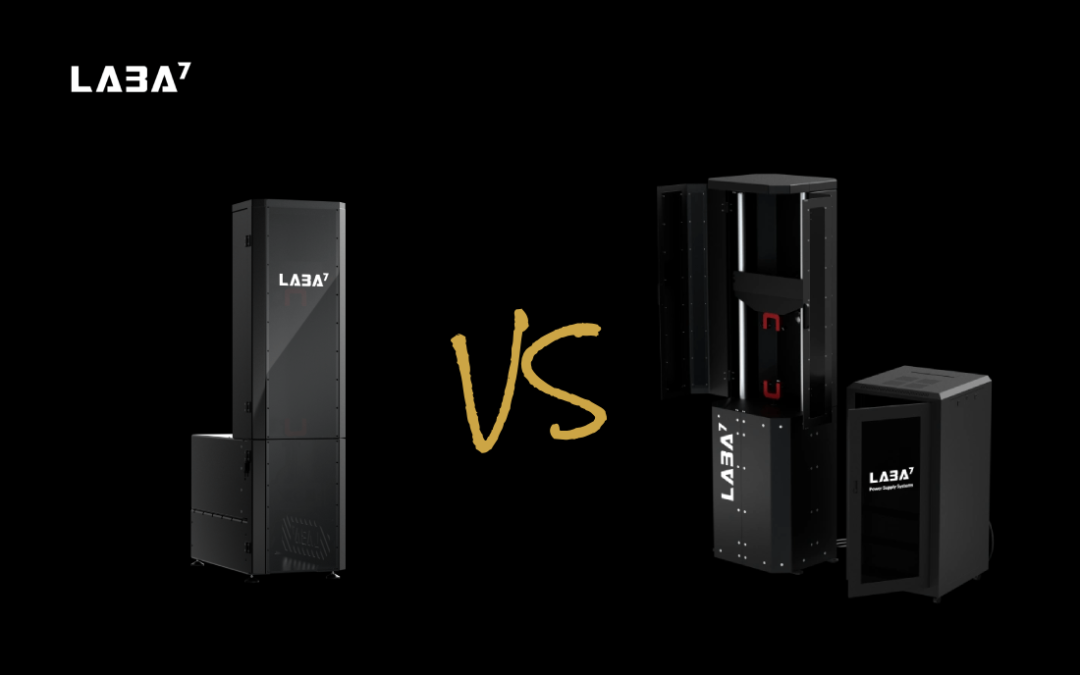 Choosing the Right Damper Testing Technology: EMA vs Scotch-Yoke