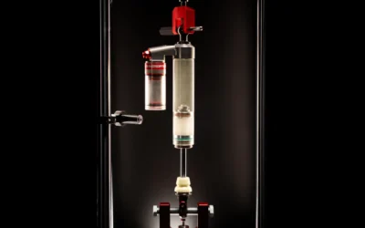 How to Test Shock Absorbers After Damper Bleeding