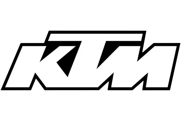 KTM logo