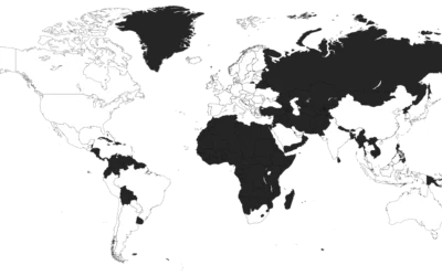 Which countries does LABA7 ship to?