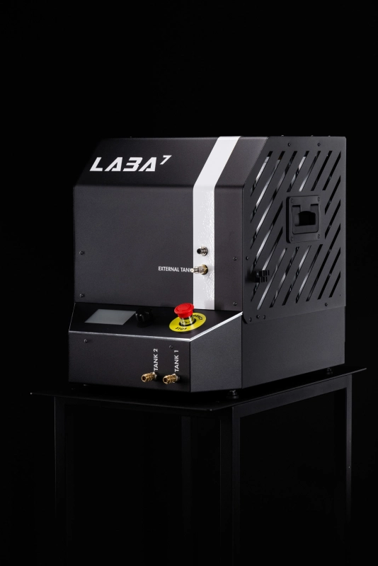 LABA7 vacuum bleeder PRO