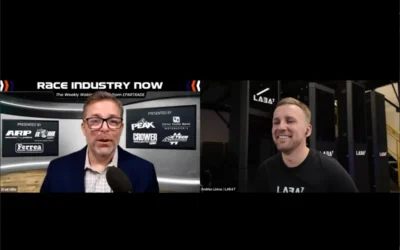 LABA7: Pioneering the Future of Suspension Testing