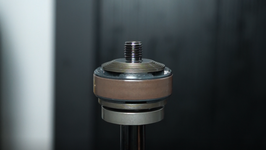 Understanding Shims and Their Role in Damping