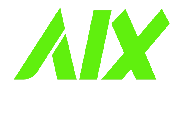 AIX racing logo png transparent