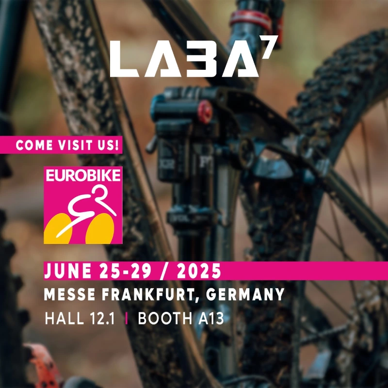 Eurobike 2025