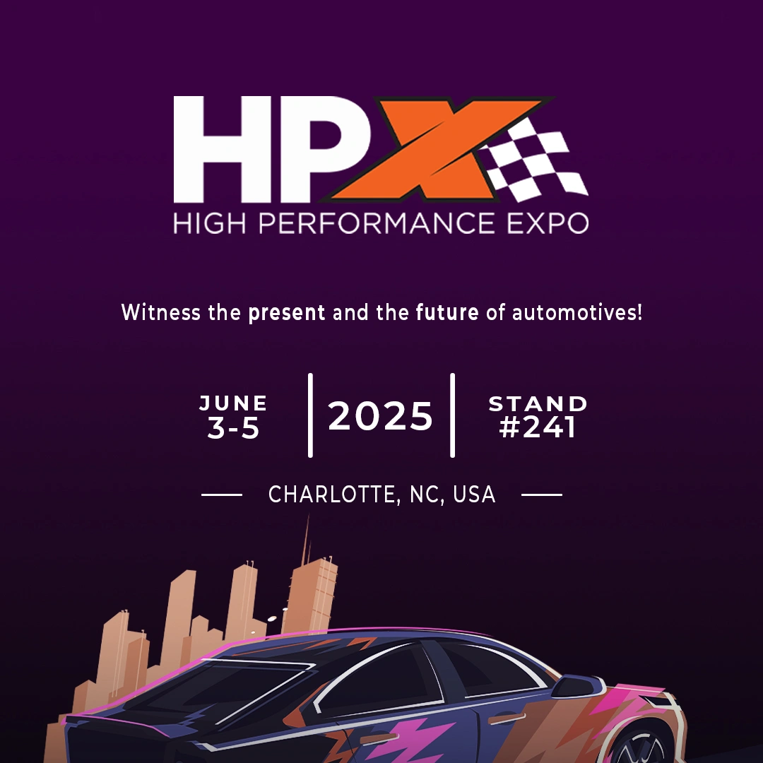 HPX 2025