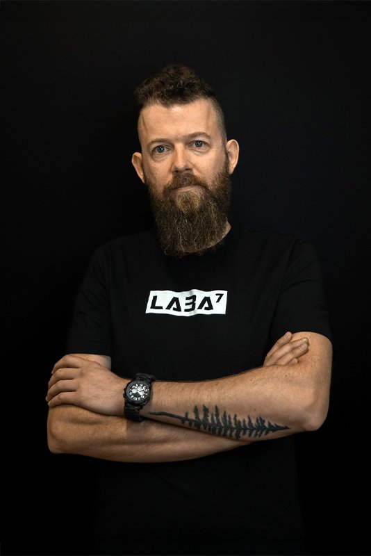 Lukas Jankauskas LABA7 Lukas Jankauskas LABA7