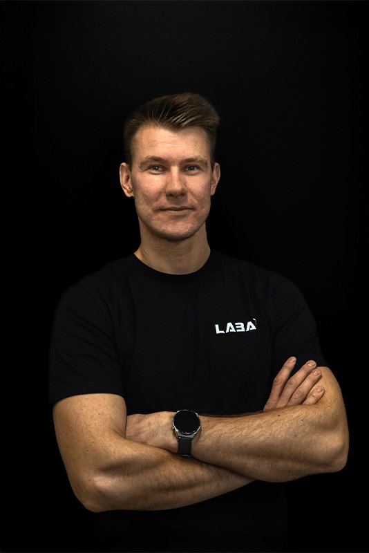 Mindaugas Rožėnas LABA7 Mindaugas Rožėnas LABA7