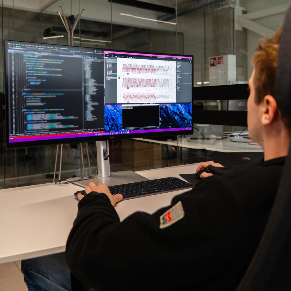 Software engineering LABA7