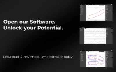 LABA7 Makes Its Shock Software Public