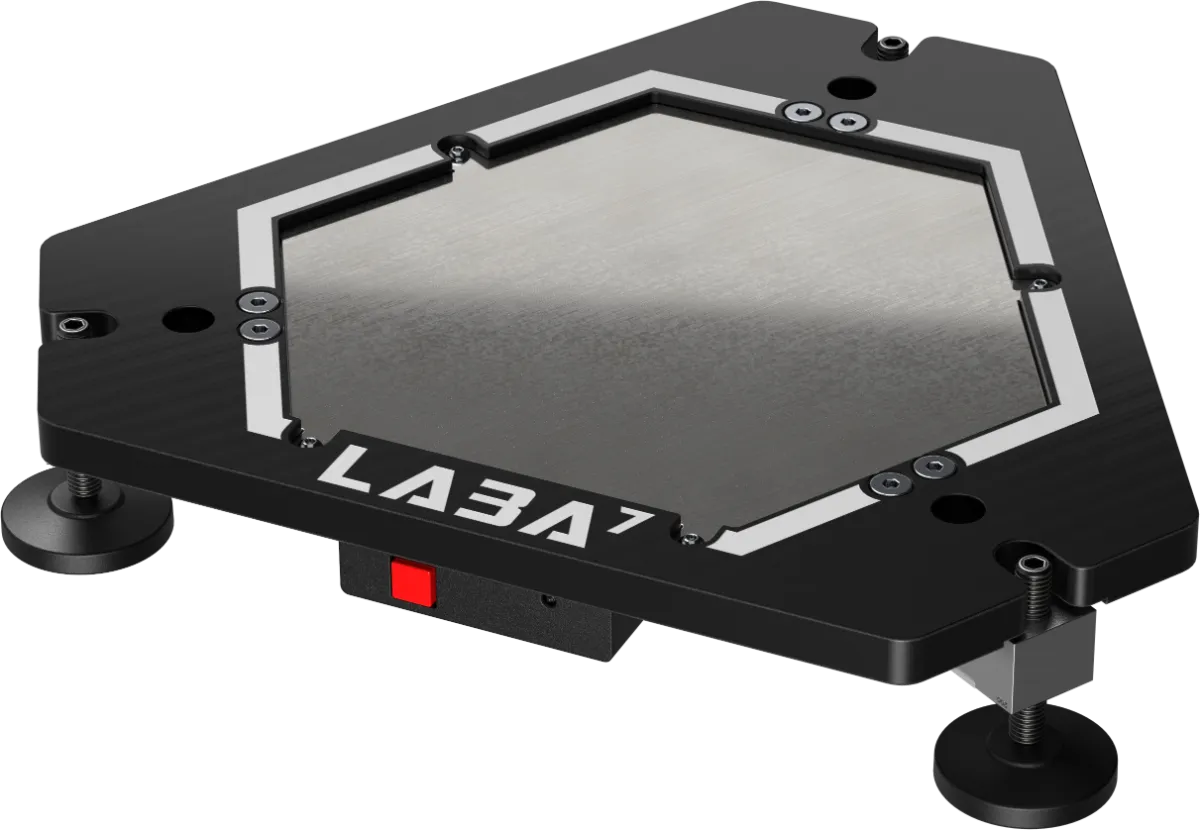 Motorcycle Scales LITE