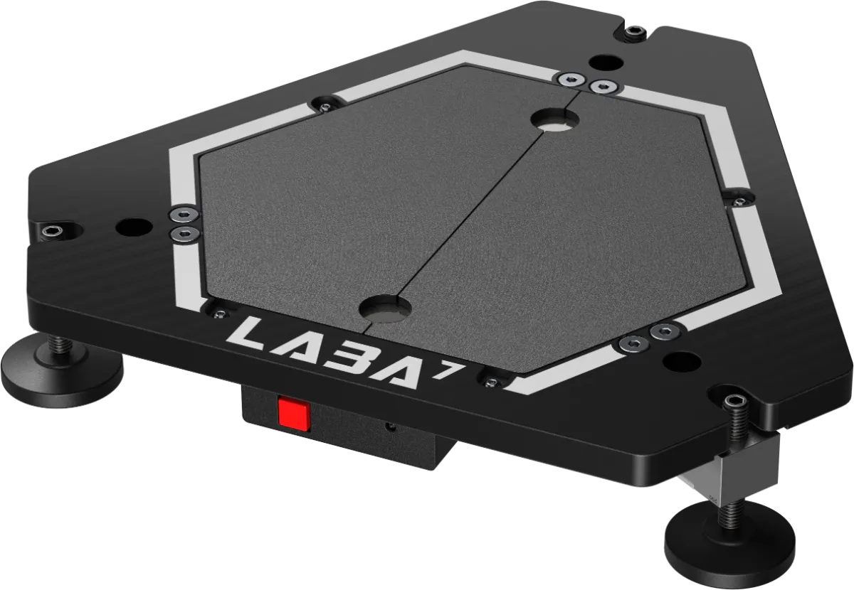 Racing Scales LITE Adaptor Hubstands