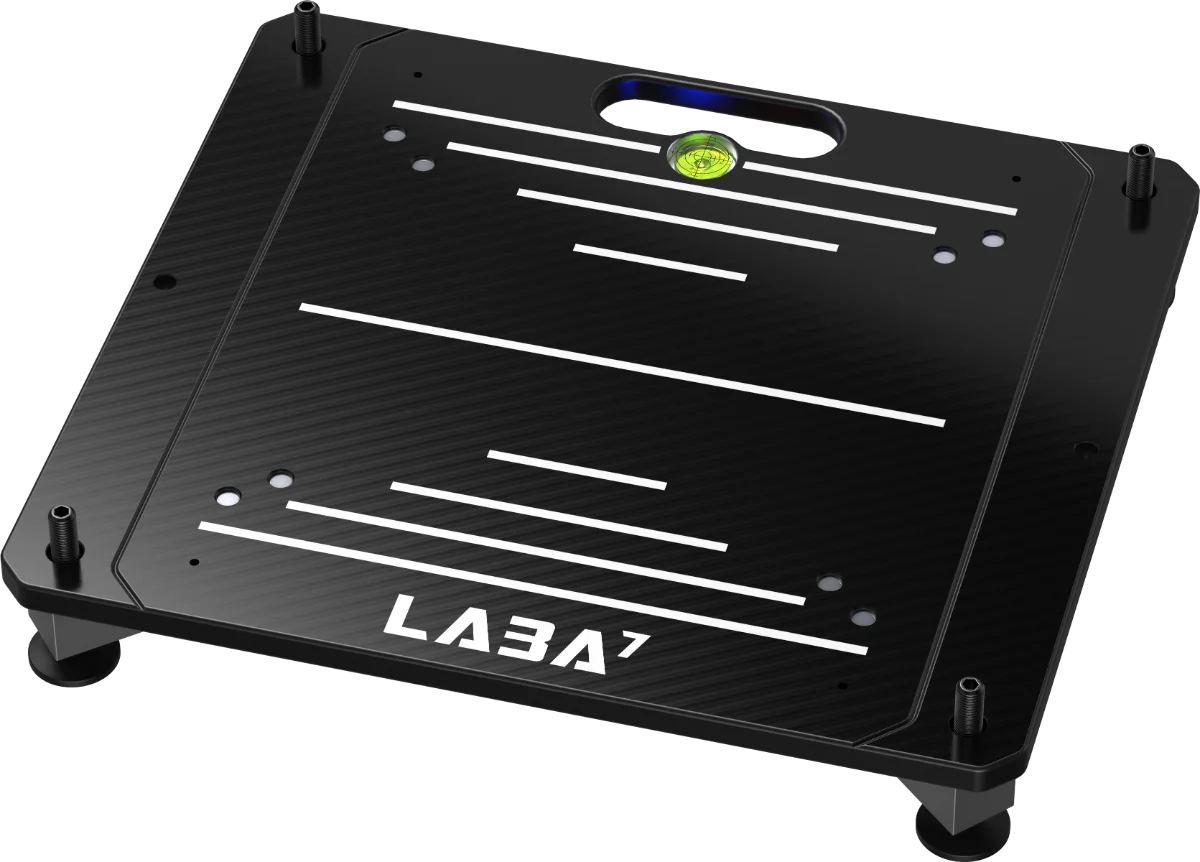 Racing Scales PRO
