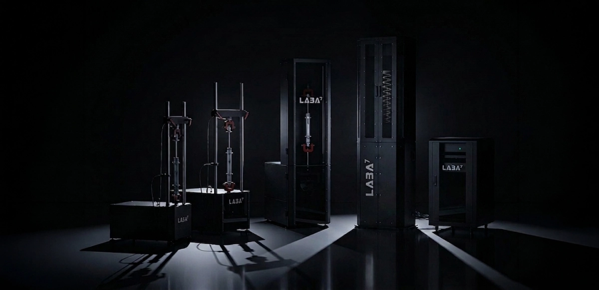 LABA7 Shock Dyno Software